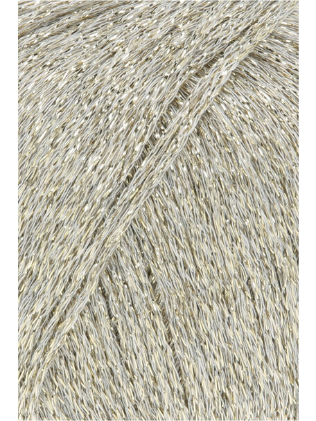 Lang Yarns Lamé Soft - 0094