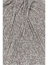 Lang Yarns Lamé Soft - 0096