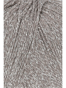 Lang Yarns Lamé Soft - 0096