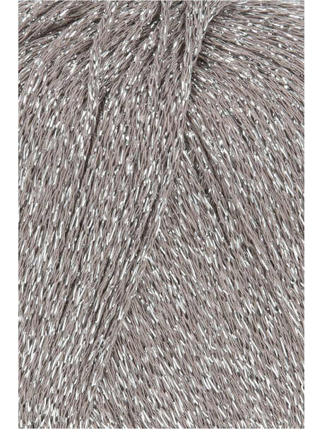 Lang Yarns Lamé Soft - 0096