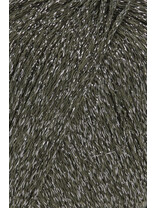Lang Yarns Lamé Soft - 0099
