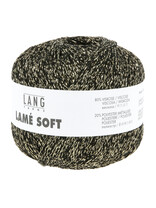 Lang Yarns Lamé Soft - 0104