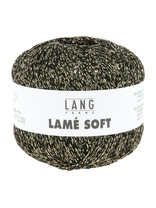 Lang Yarns Lamé Soft - 0104
