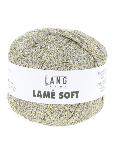Lang Yarns Lamé Soft - 0094