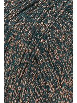 Lang Yarns Lamé Soft - 0088