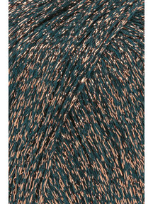 Lang Yarns Lamé Soft - 0088