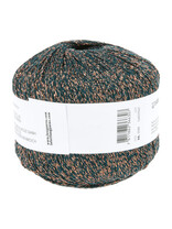Lang Yarns Lamé Soft - 0088