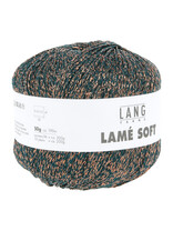 Lang Yarns Lamé Soft - 0088