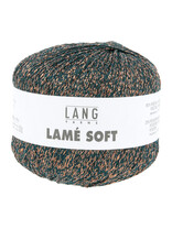 Lang Yarns Lamé Soft - 0088