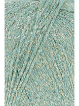 Lang Yarns Lamé Soft - 0058