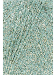 Lang Yarns Lamé Soft - 0058