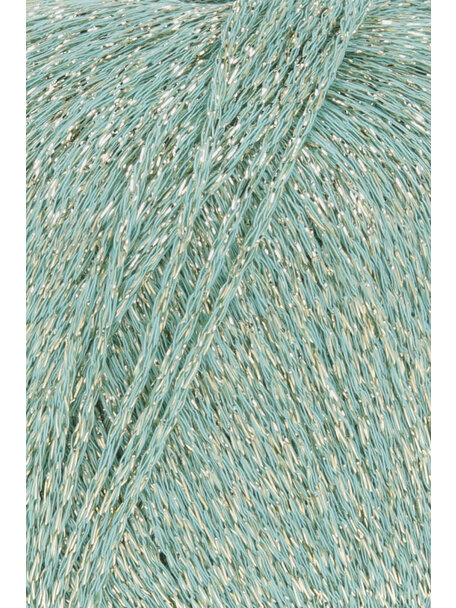 Lang Yarns Lamé Soft - 0058