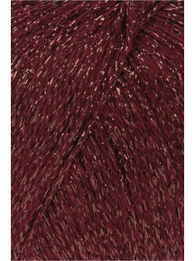 Lang Yarns Lamé Soft - 0066