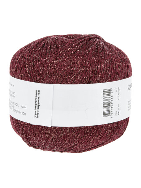 Lang Yarns Lamé Soft - 0066