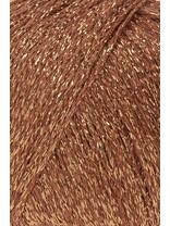 Lang Yarns Lamé Soft - 0067
