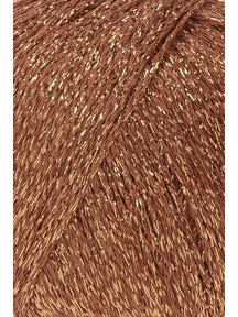 Lang Yarns Lamé Soft - 0067