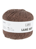 Lang Yarns Lamé Soft - 0068