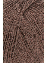 Lang Yarns Lamé Soft - 0068