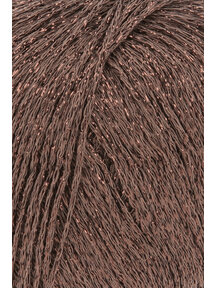 Lang Yarns Lamé Soft - 0068