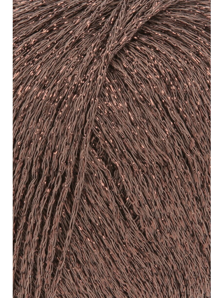 Lang Yarns Lamé Soft - 0068