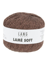 Lang Yarns Lamé Soft - 0068