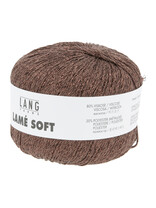 Lang Yarns Lamé Soft - 0068