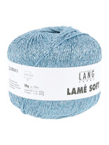 Lang Yarns Lamé Soft - 0072
