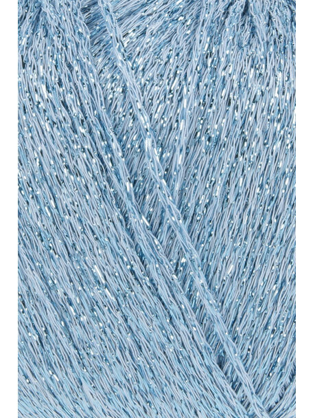 Lang Yarns Lamé Soft - 0072