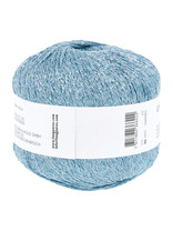 Lang Yarns Lamé Soft - 0072