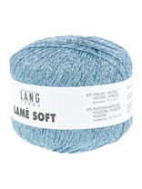 Lang Yarns Lamé Soft - 0072
