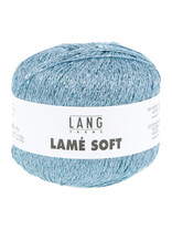 Lang Yarns Lamé Soft - 0072