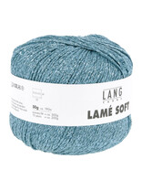 Lang Yarns Lamé Soft - 0073