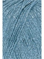 Lang Yarns Lamé Soft - 0073