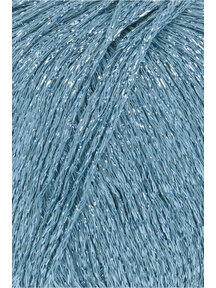 Lang Yarns Lamé Soft - 0073