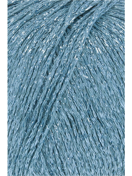 Lang Yarns Lamé Soft - 0073