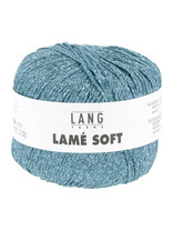 Lang Yarns Lamé Soft - 0073