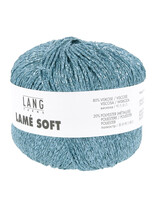 Lang Yarns Lamé Soft - 0073