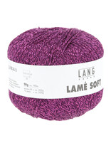 Lang Yarns Lamé Soft - 0080