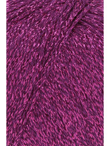 Lang Yarns Lamé Soft - 0080