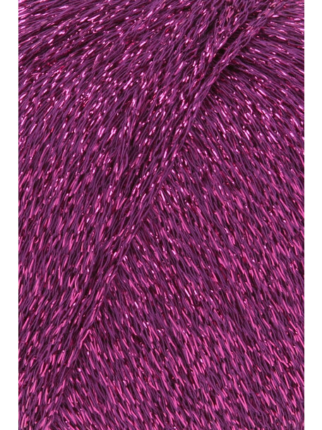 Lang Yarns Lamé Soft - 0080