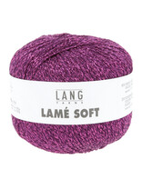 Lang Yarns Lamé Soft - 0080