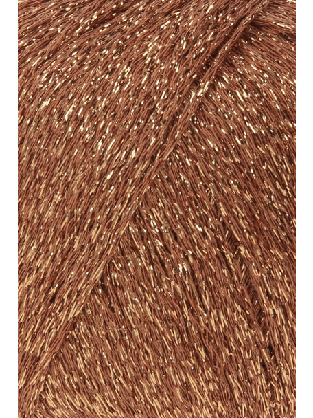 Lang Yarns Lamé Soft - 0067