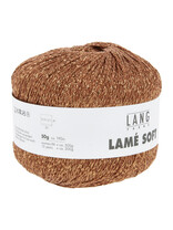 Lang Yarns Lamé Soft - 0067