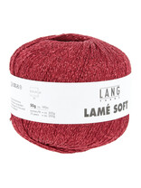 Lang Yarns Lamé Soft - 0061