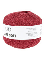 Lang Yarns Lamé Soft - 0061