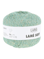 Lang Yarns Lamé Soft - 0058