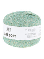 Lang Yarns Lamé Soft - 0058
