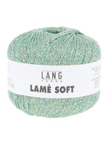 Lang Yarns Lamé Soft - 0058