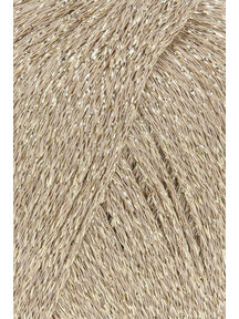 Lang Yarns Lamé Soft - 0050