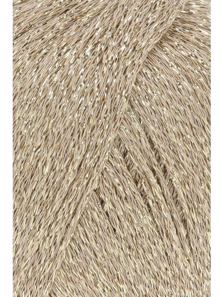 Lang Yarns Lamé Soft - 0050